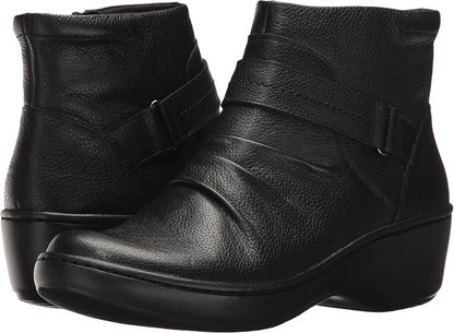 Black Leather
