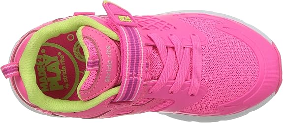Bright Pink