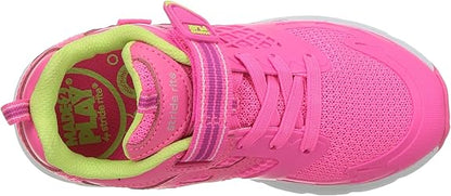 Bright Pink