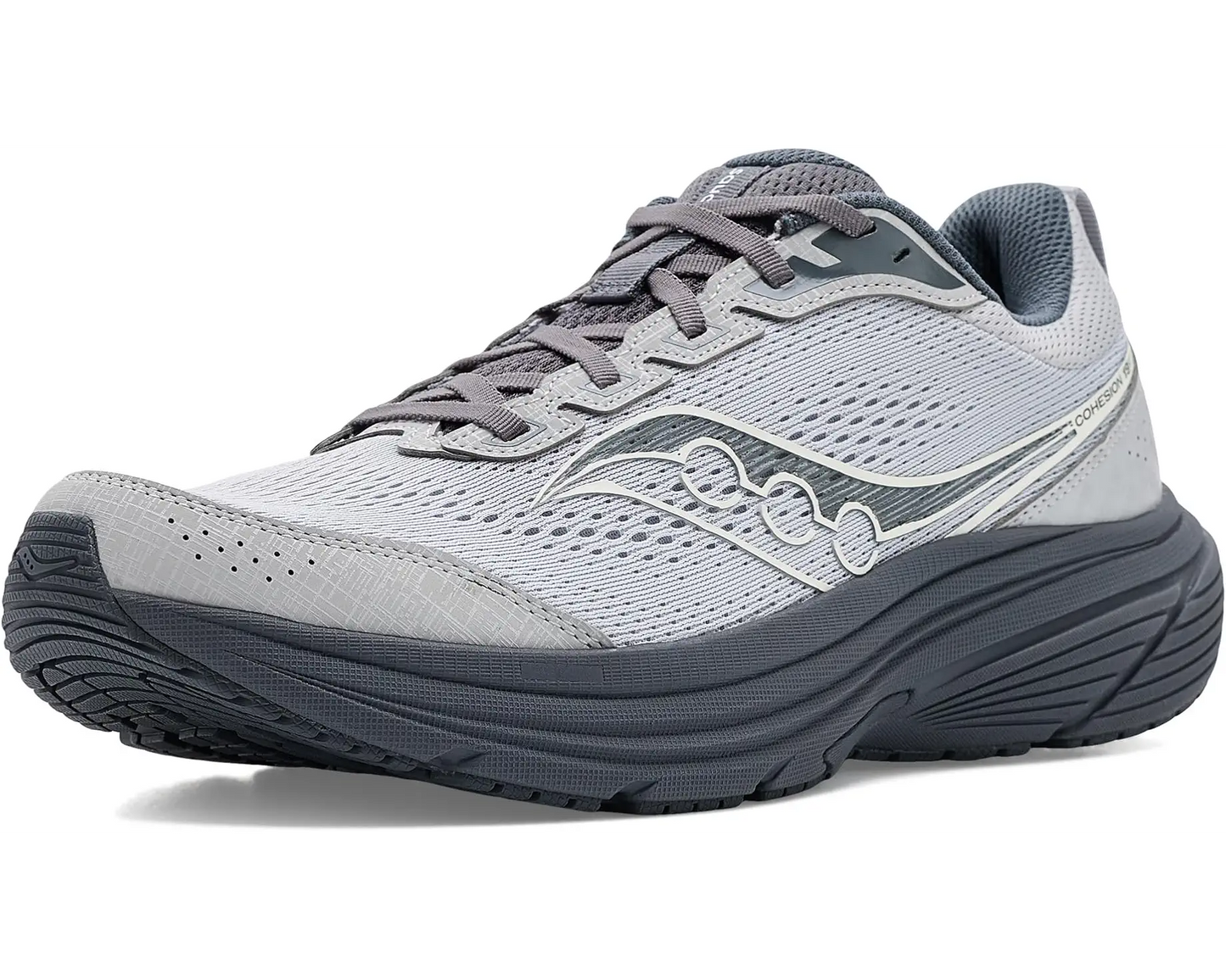 SAUCONY Men's Cohesion 19 Sneaker