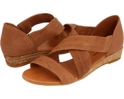 Eric Michael Women's Nunca Netti Sandal