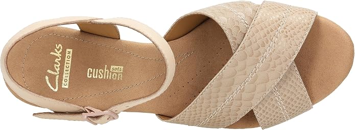 Nude Leather