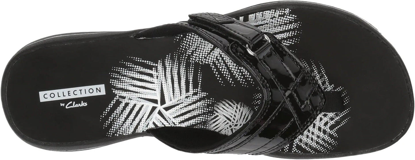 Black Patent