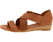 Eric Michael Women's Nunca Netti Sandal