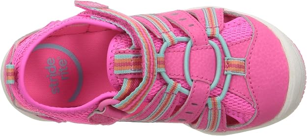 Stride Rite Petra Kids Sandal
