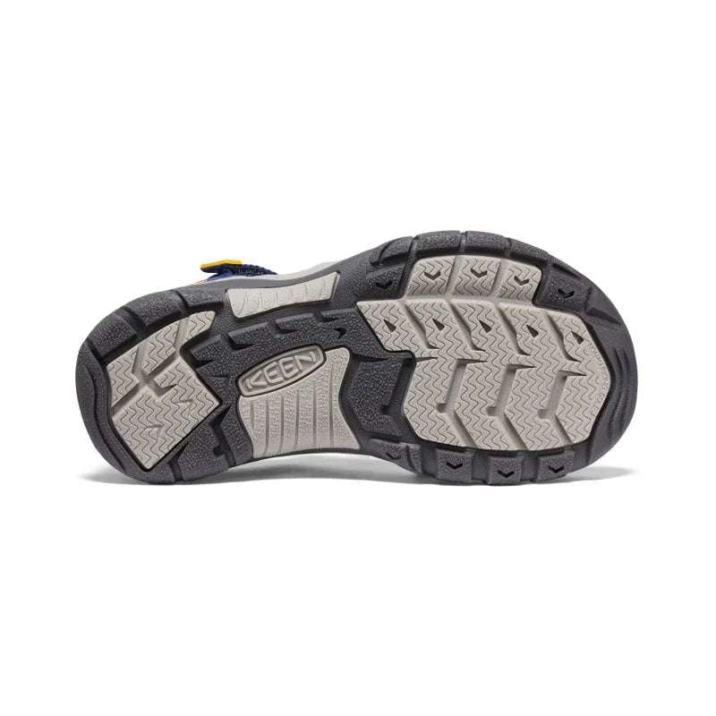 Naval Academy/Keen Yellow