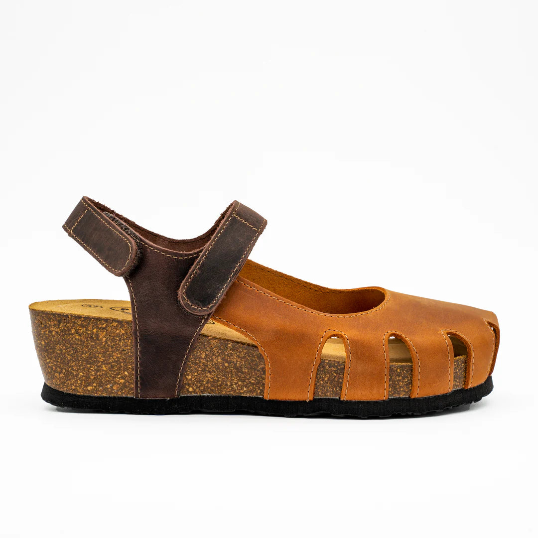 Cuero Marron