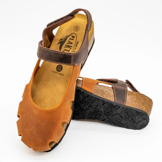 Cuero Marron