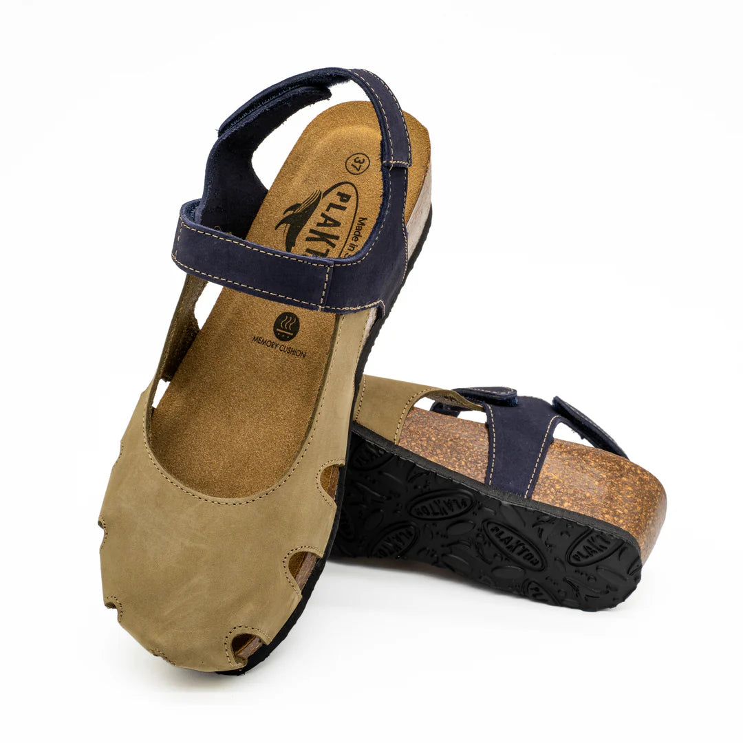Oliva Blue
