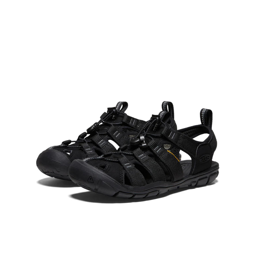 Black/Black