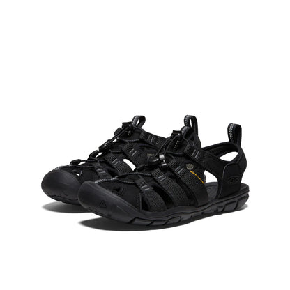Black/Black