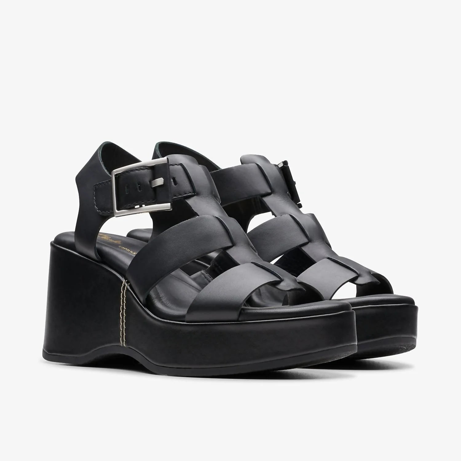 Black Leather