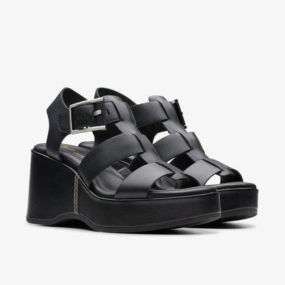 Black Leather