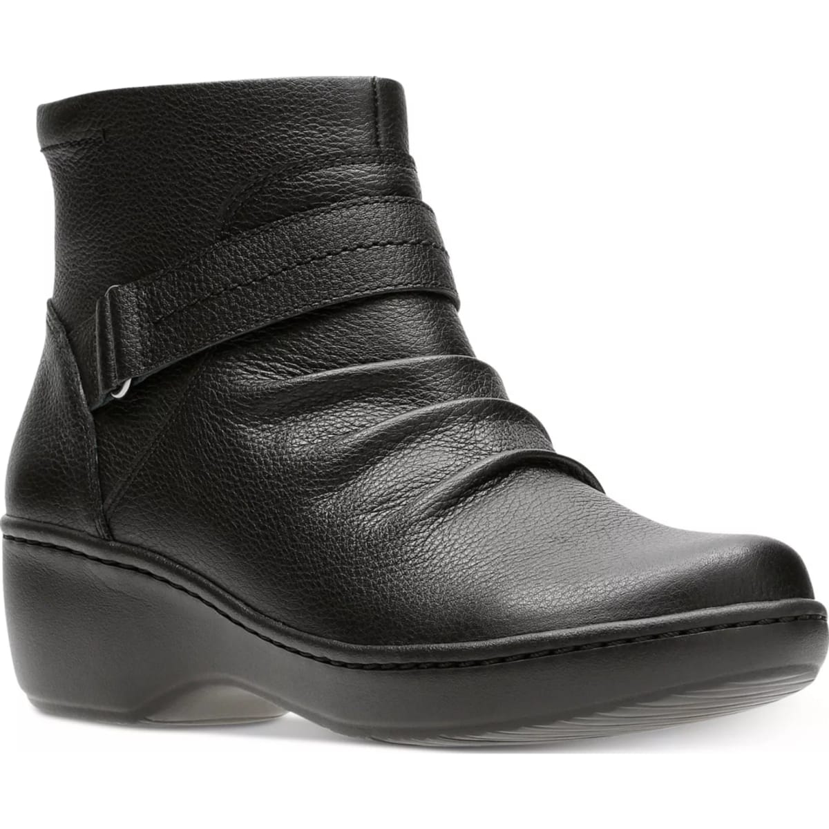 Black Leather