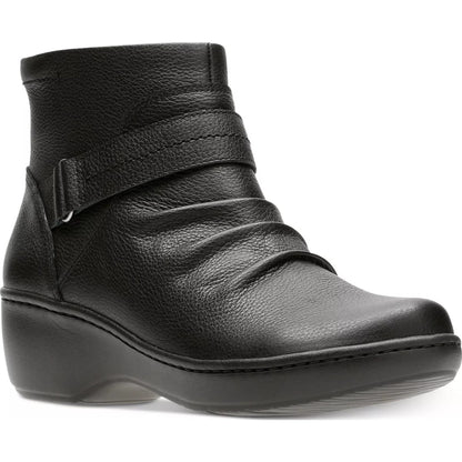 Black Leather