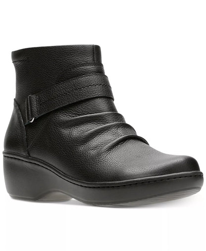 Black Leather