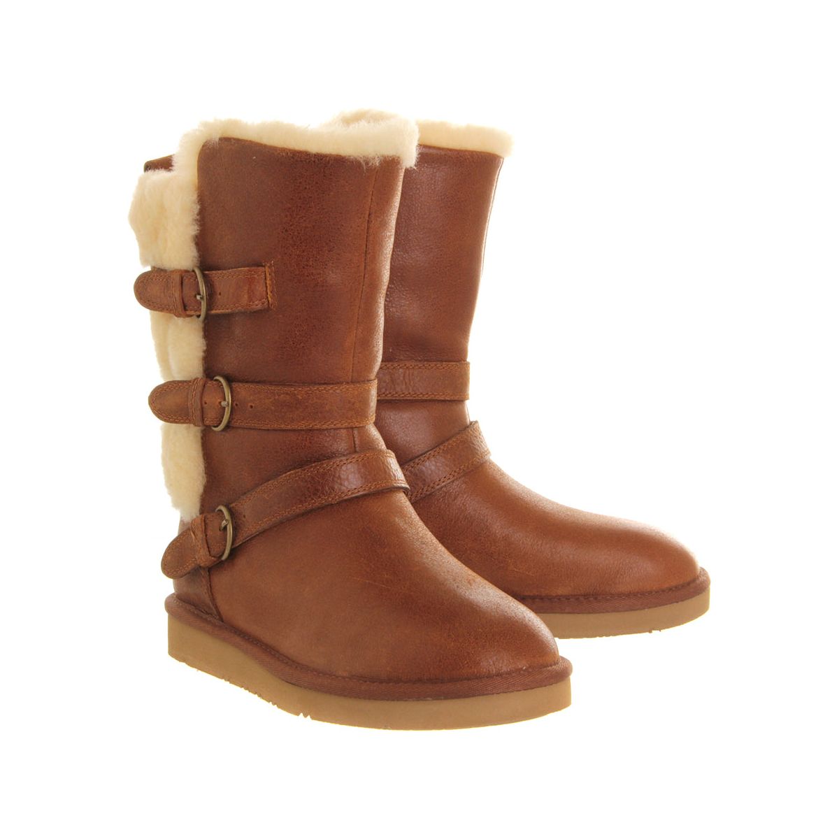 Ugg becket buckle boots Outlet