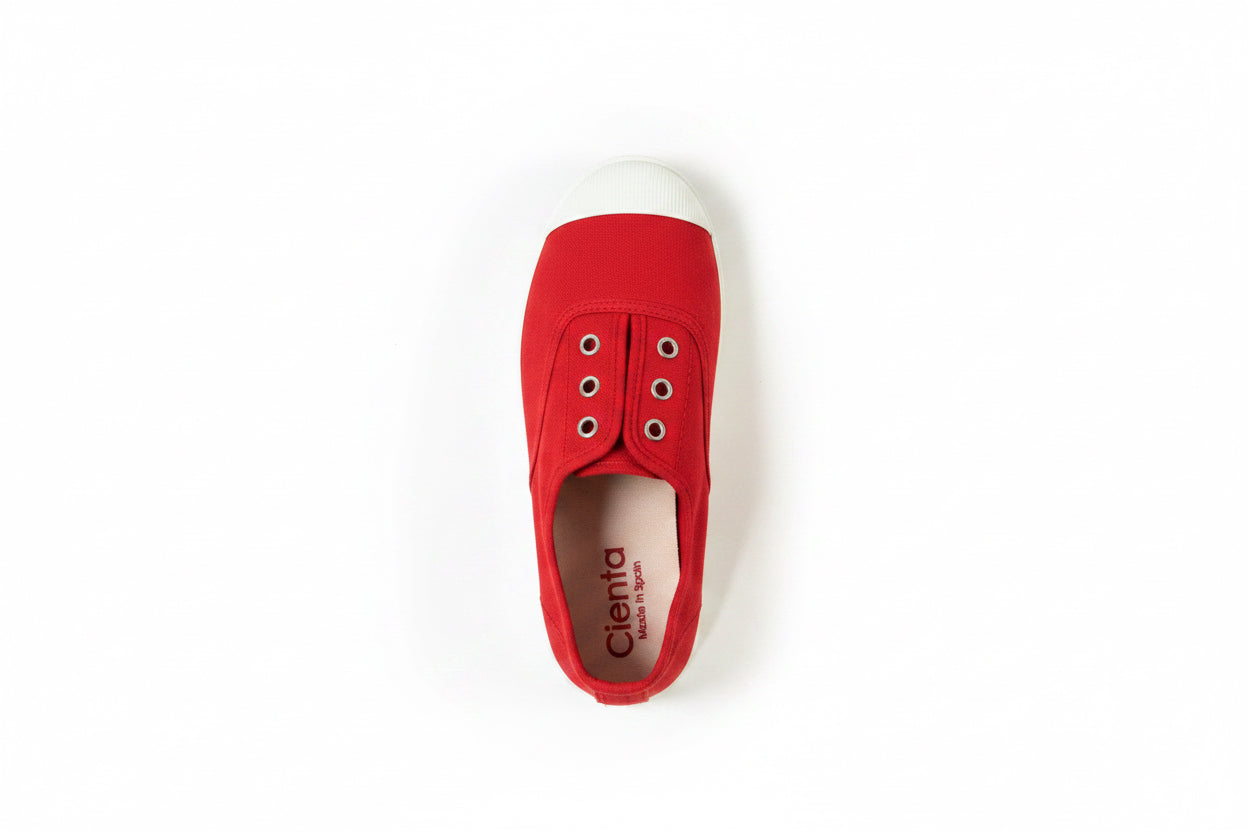 Rojo