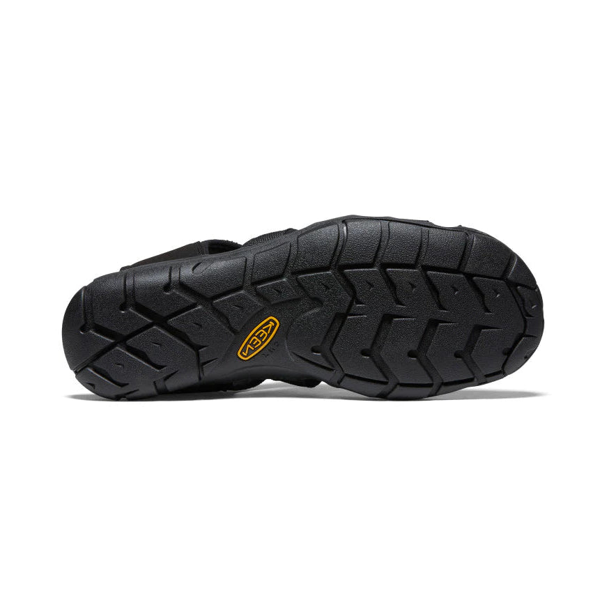 Triple/Black