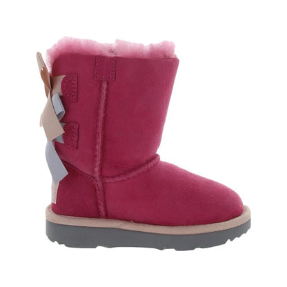 UGG Kids Bailey Bow II Boot