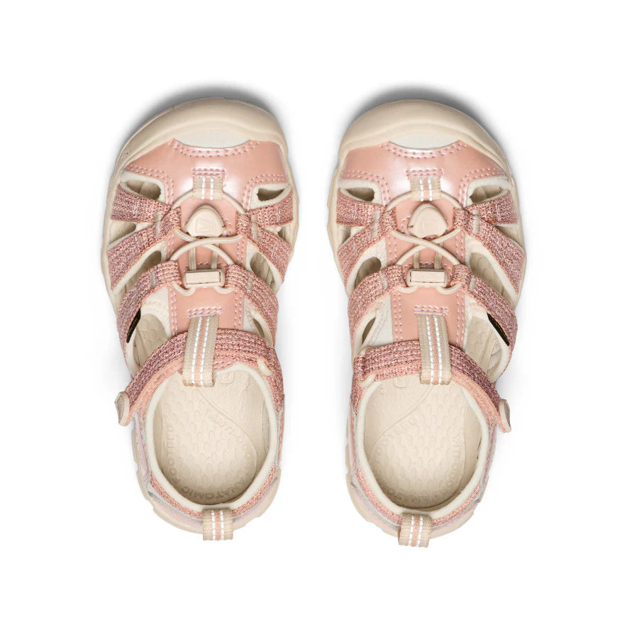 Pink Gold