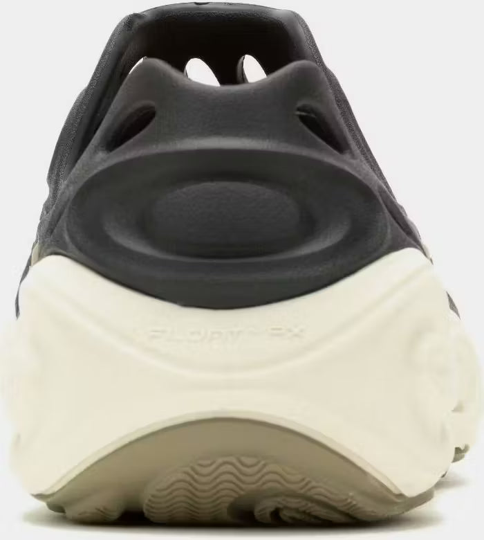 Black/Cream