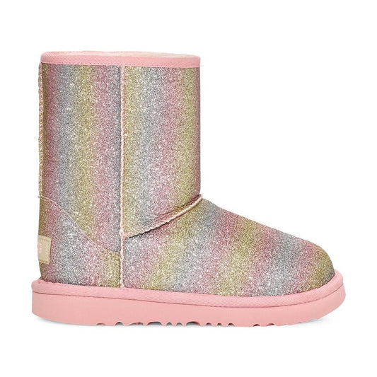 Metallic Rainbow