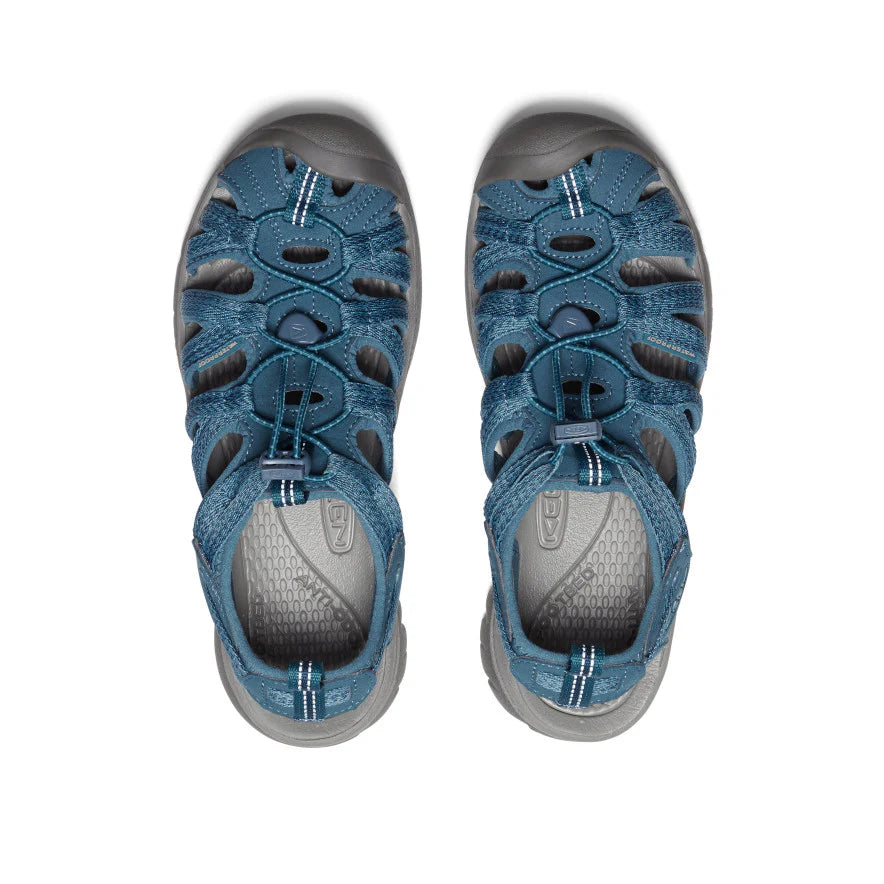 Smoke Blue