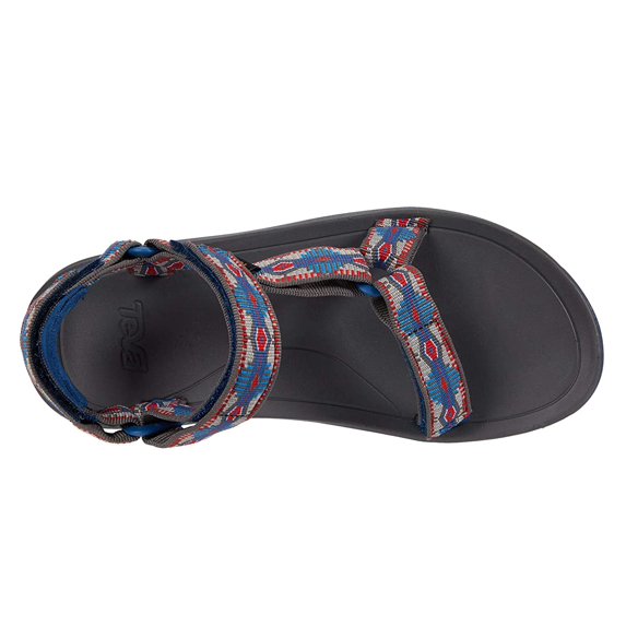 Canyon Dark Blue