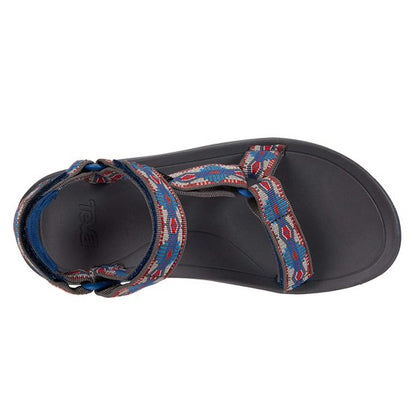 Canyon Dark Blue