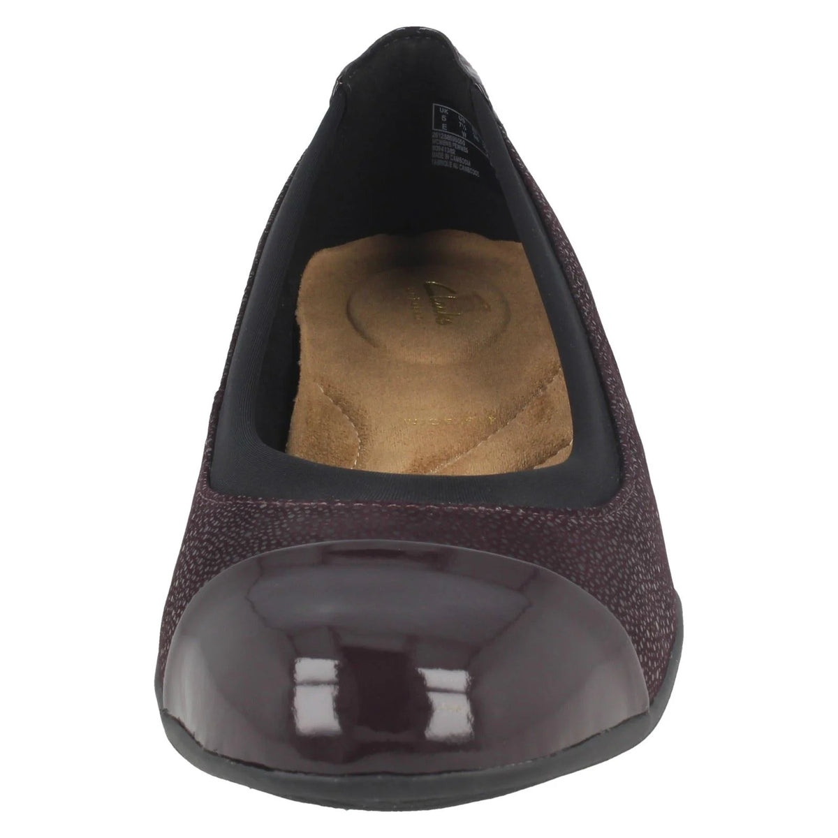 Aubergine