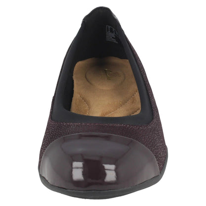 Aubergine