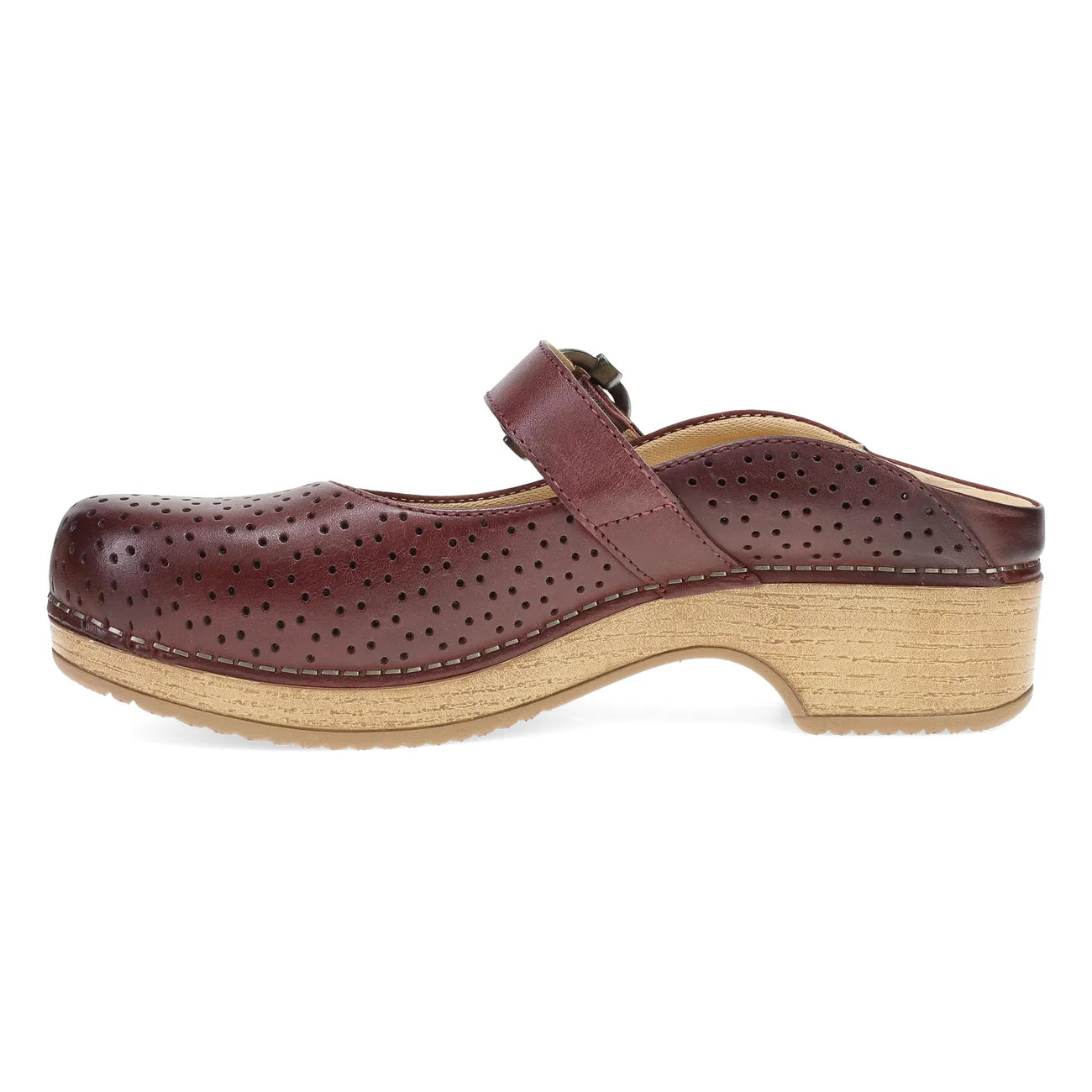 Sangria Leather
