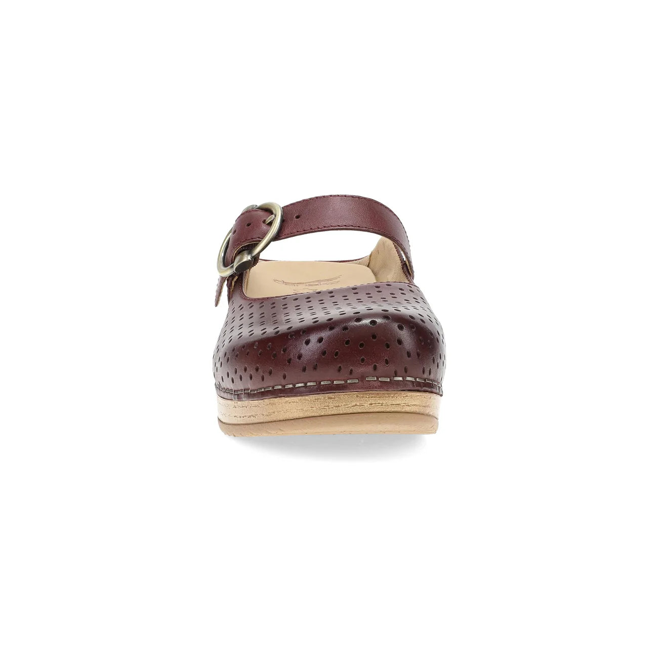 Sangria Leather