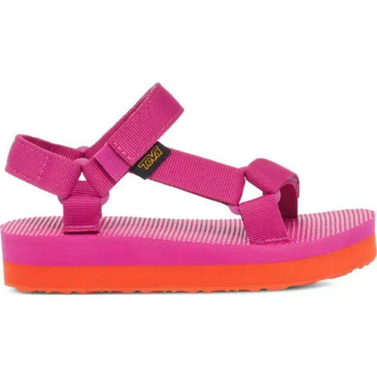 Rose Violet/Orangeade