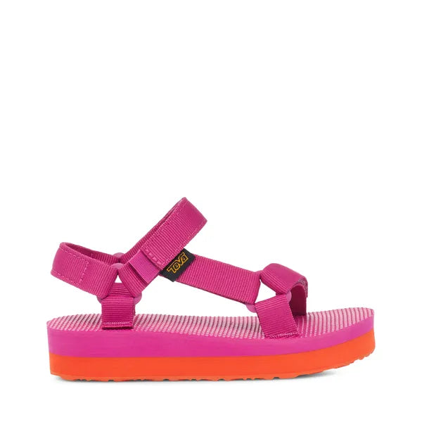 Rose Violet/Orangeade