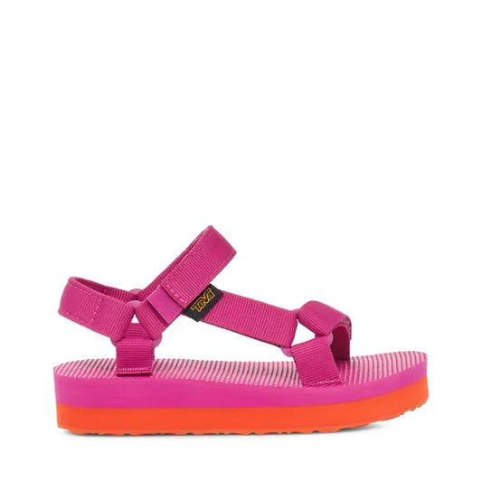 Rose Violet/Orangeade