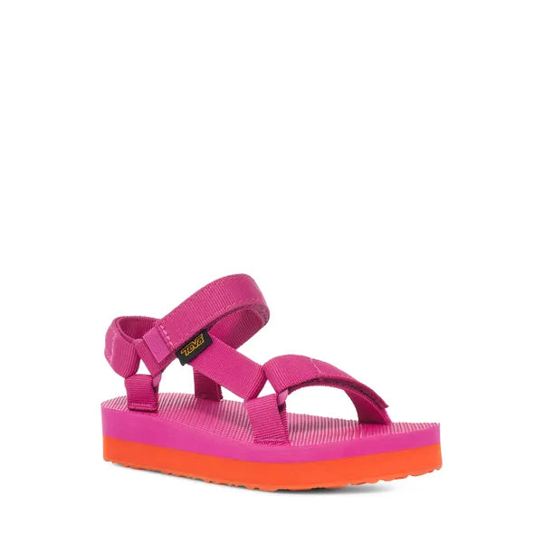 Rose Violet/Orangeade
