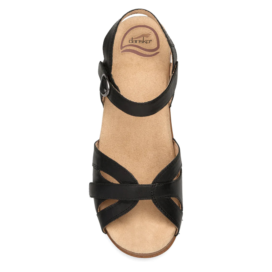 DANSKO Women's Season Sandal