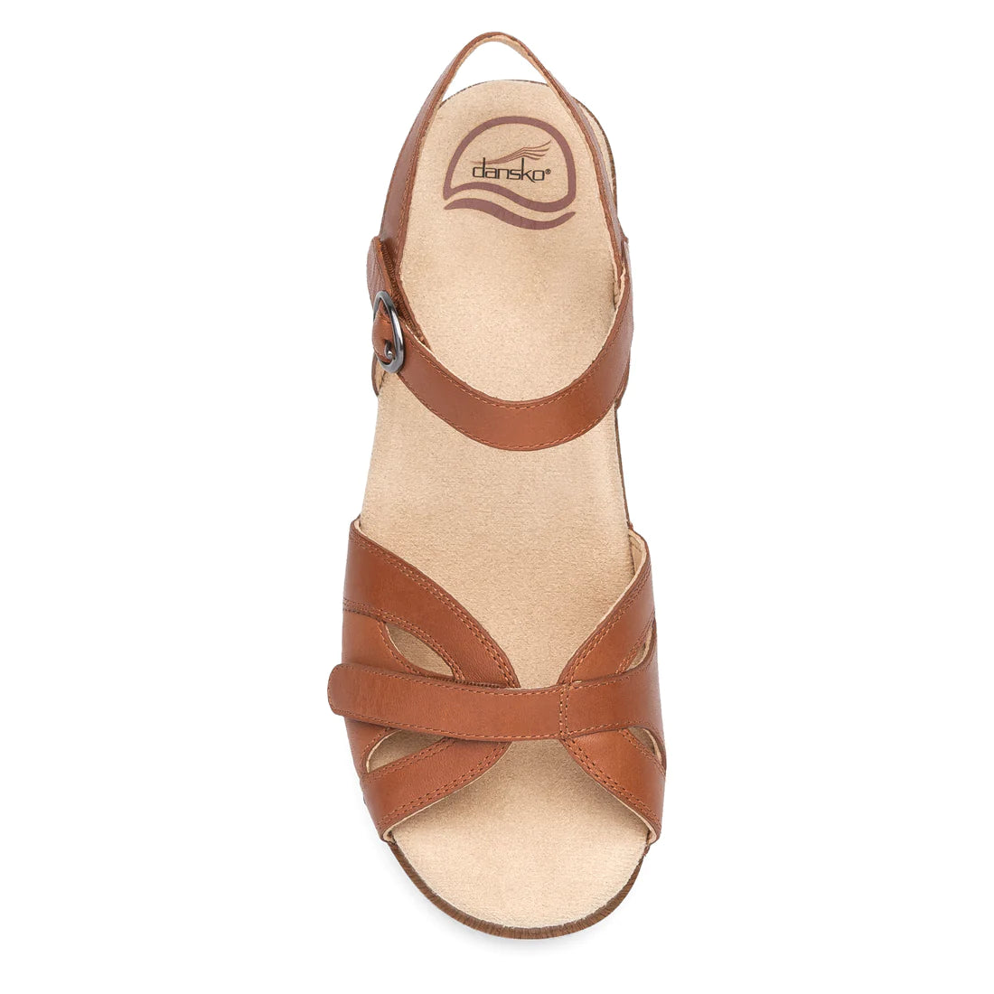 DANSKO Women's Season Sandal