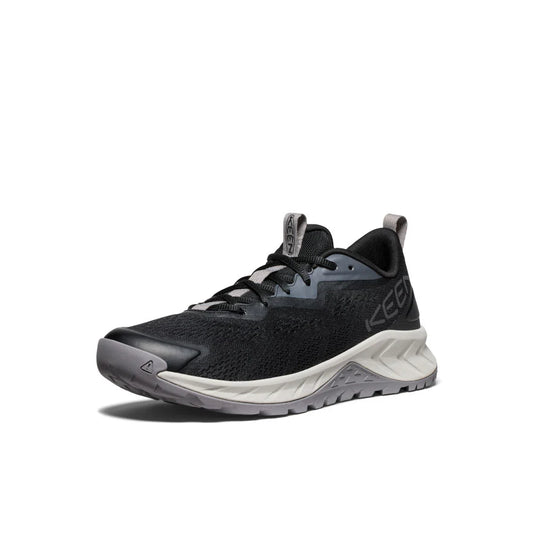 Black/Steel Grey
