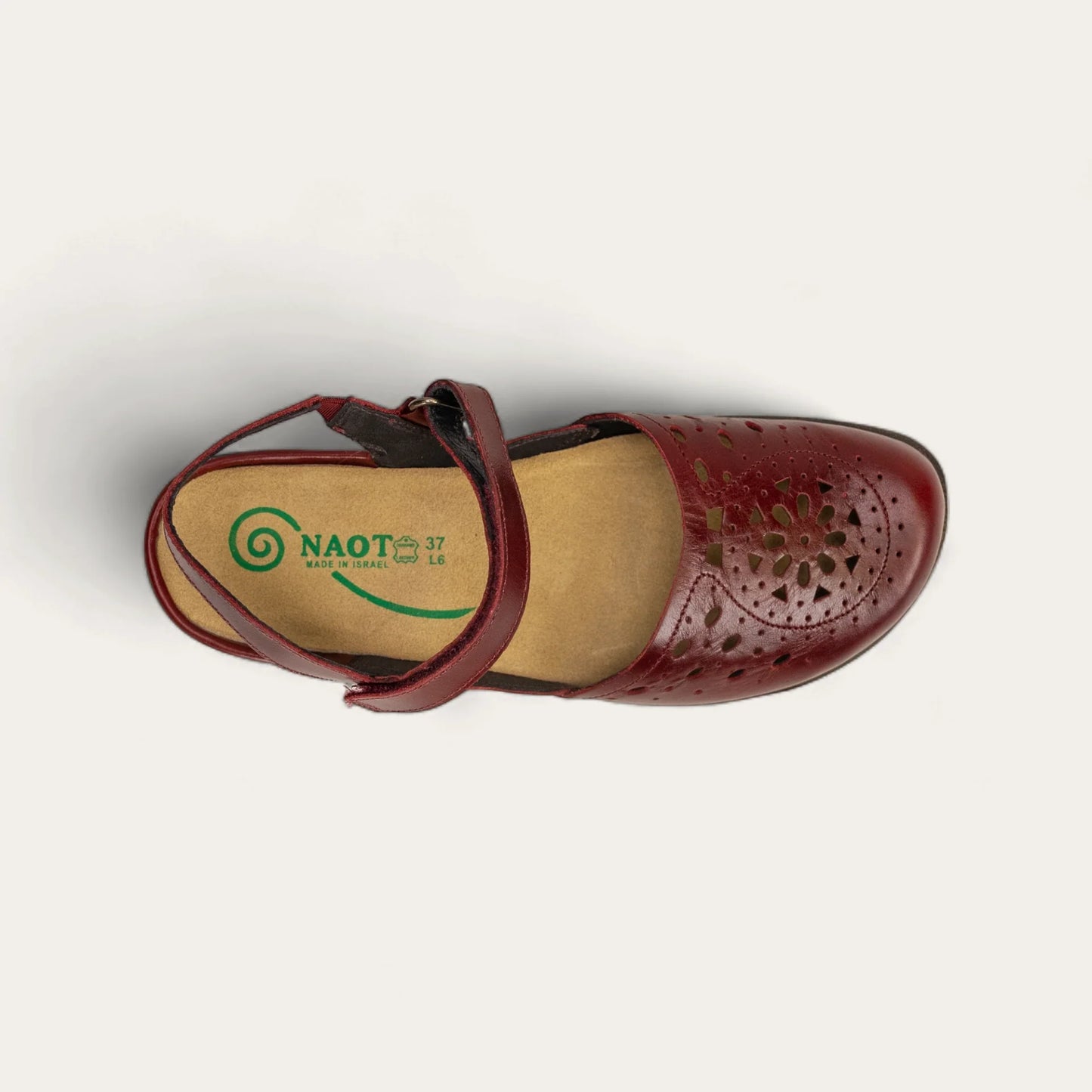 Rumba Leather