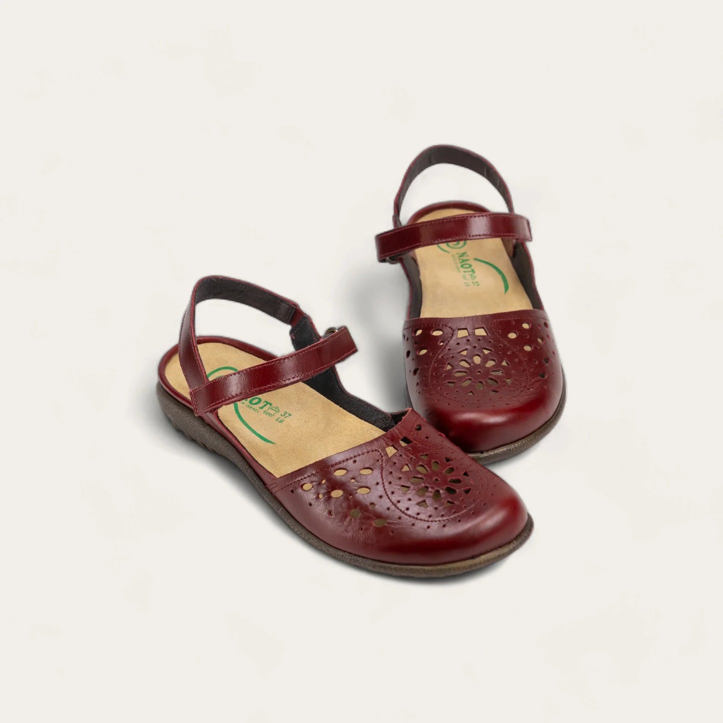 Rumba Leather
