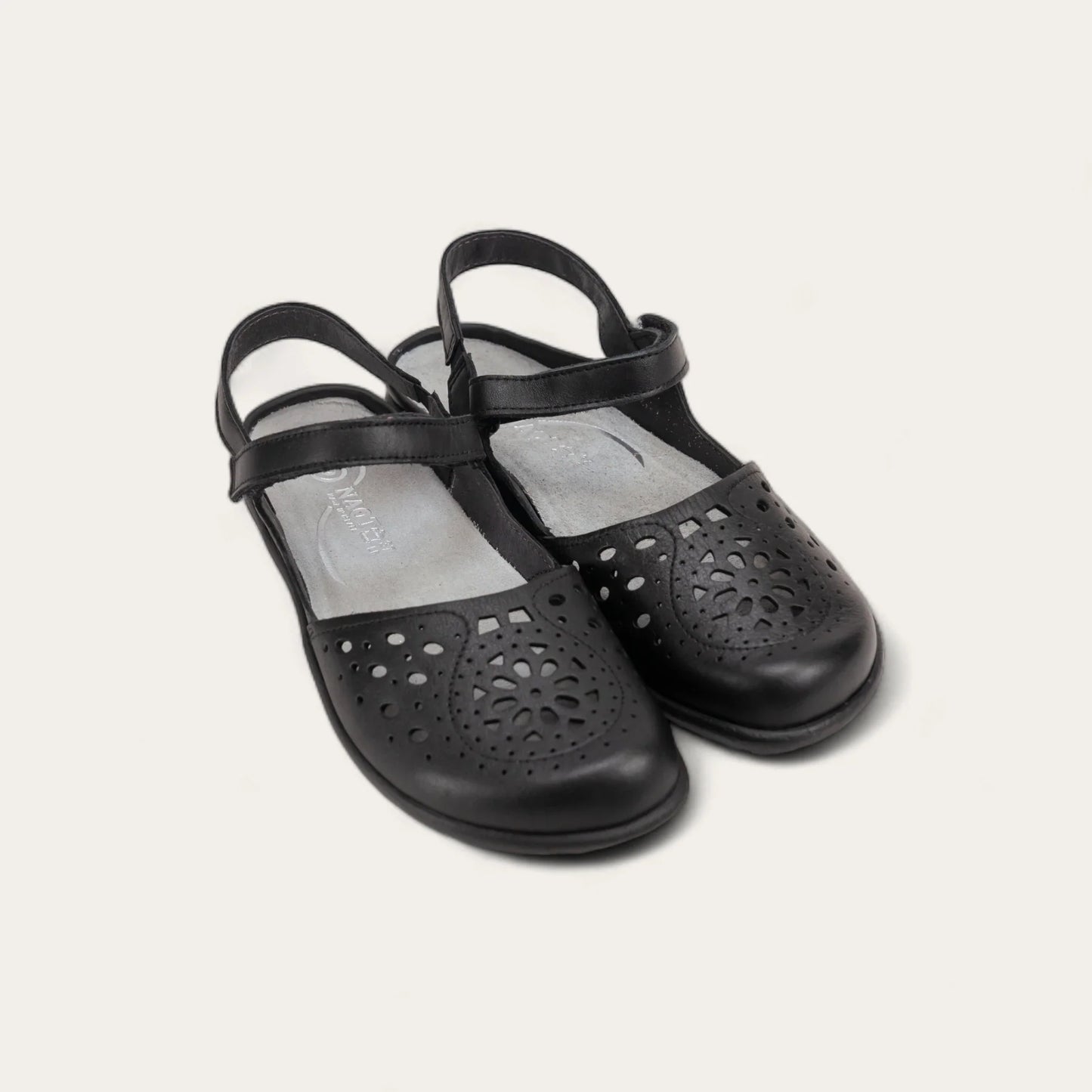Black Raven Leather