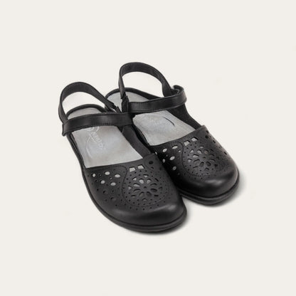 Black Raven Leather
