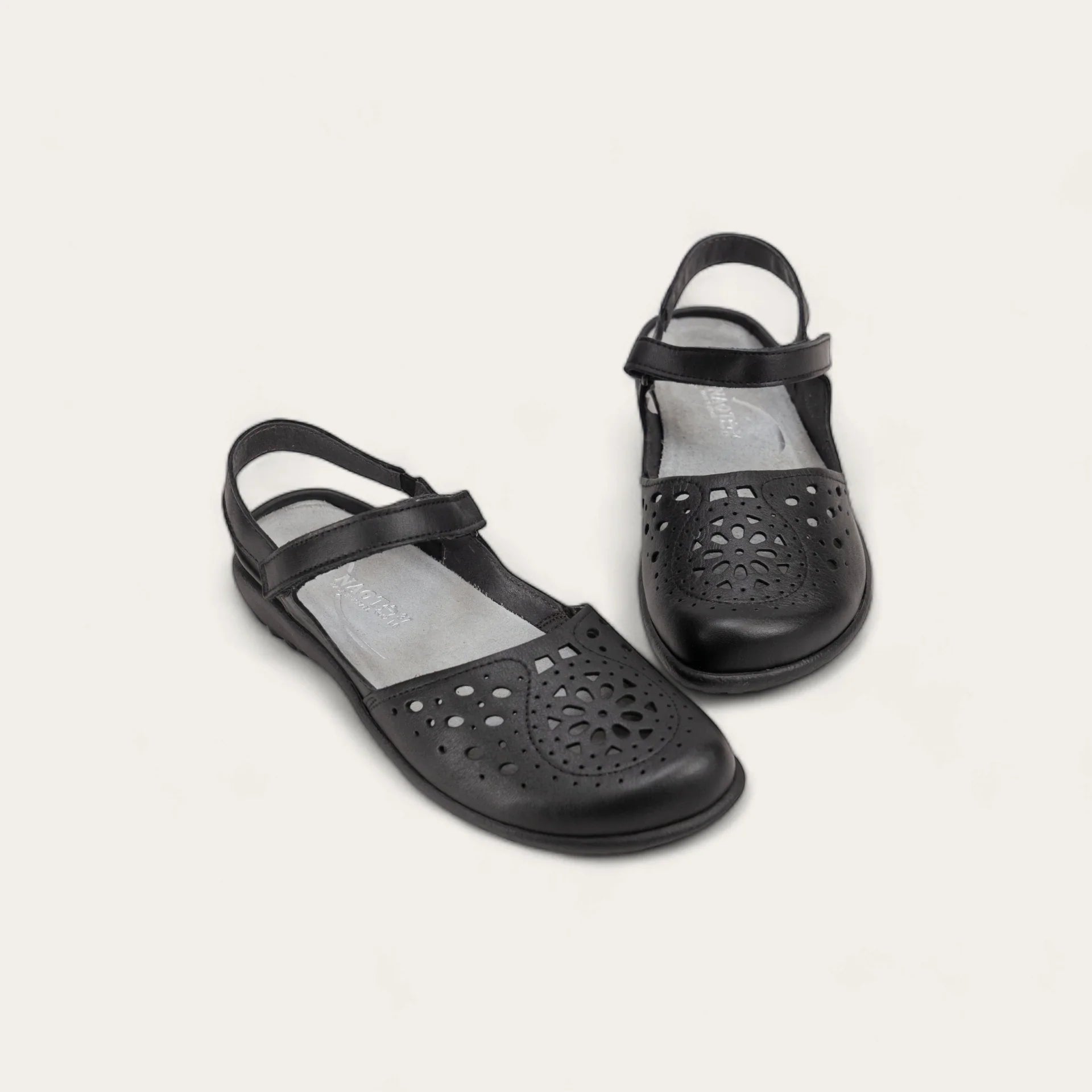 Black Raven Leather