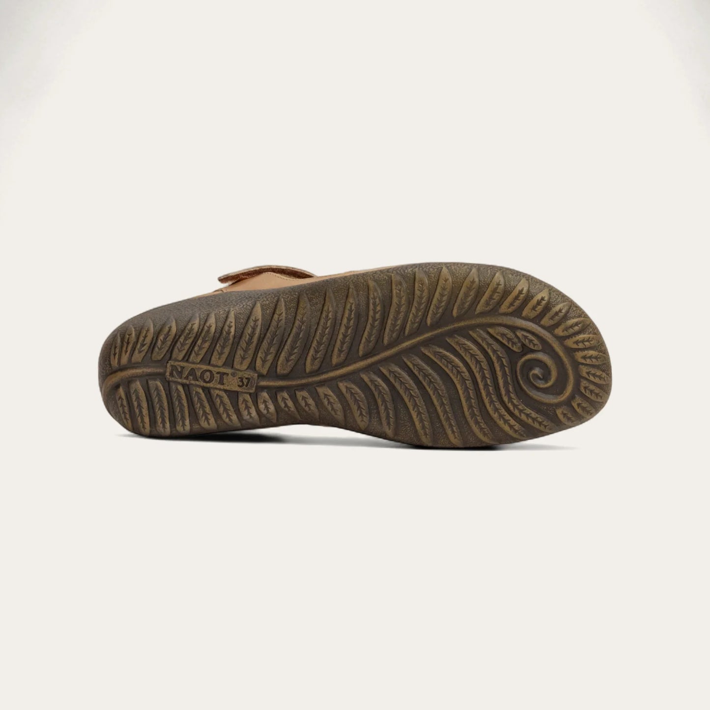 Arizona Tan Leather