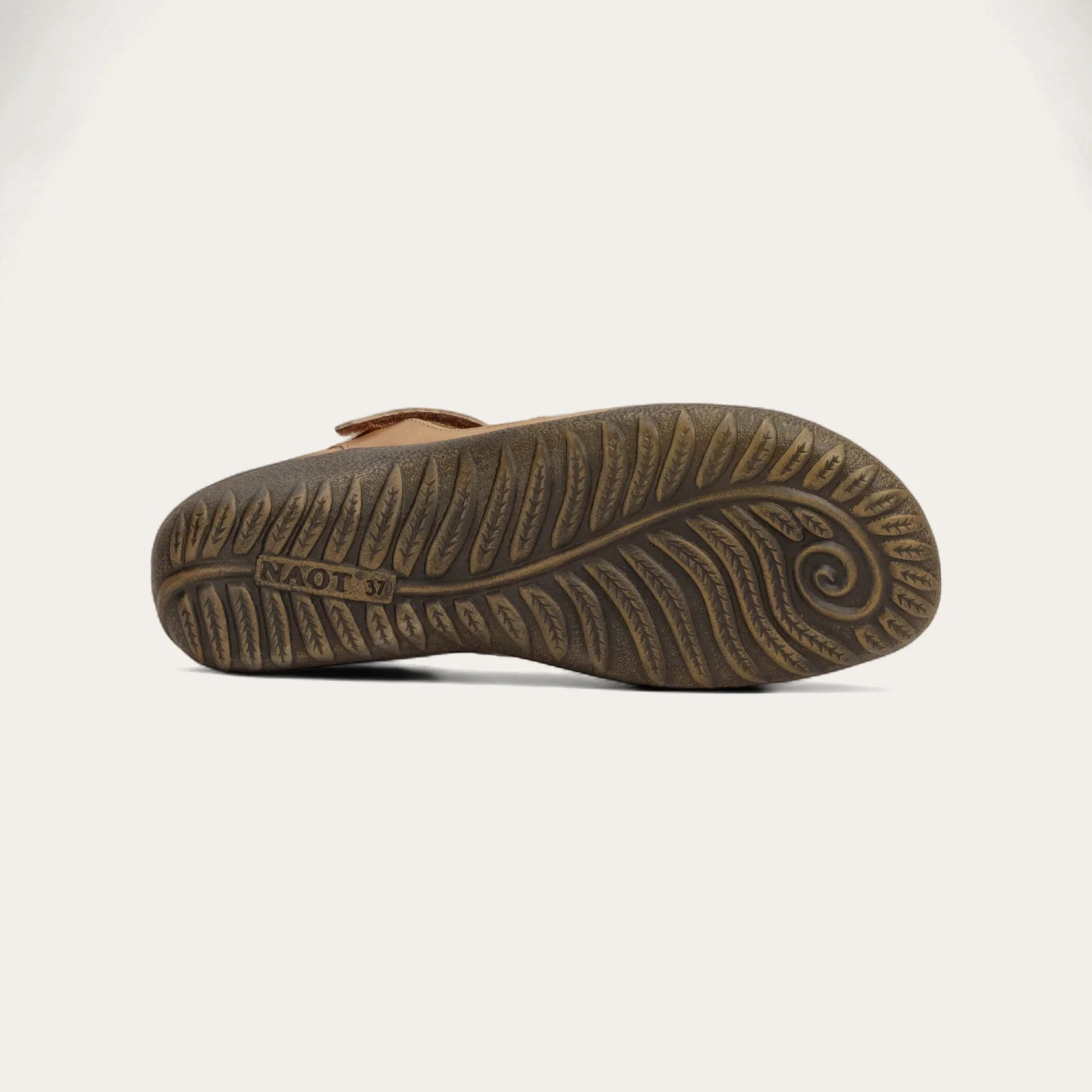 Arizona Tan Leather