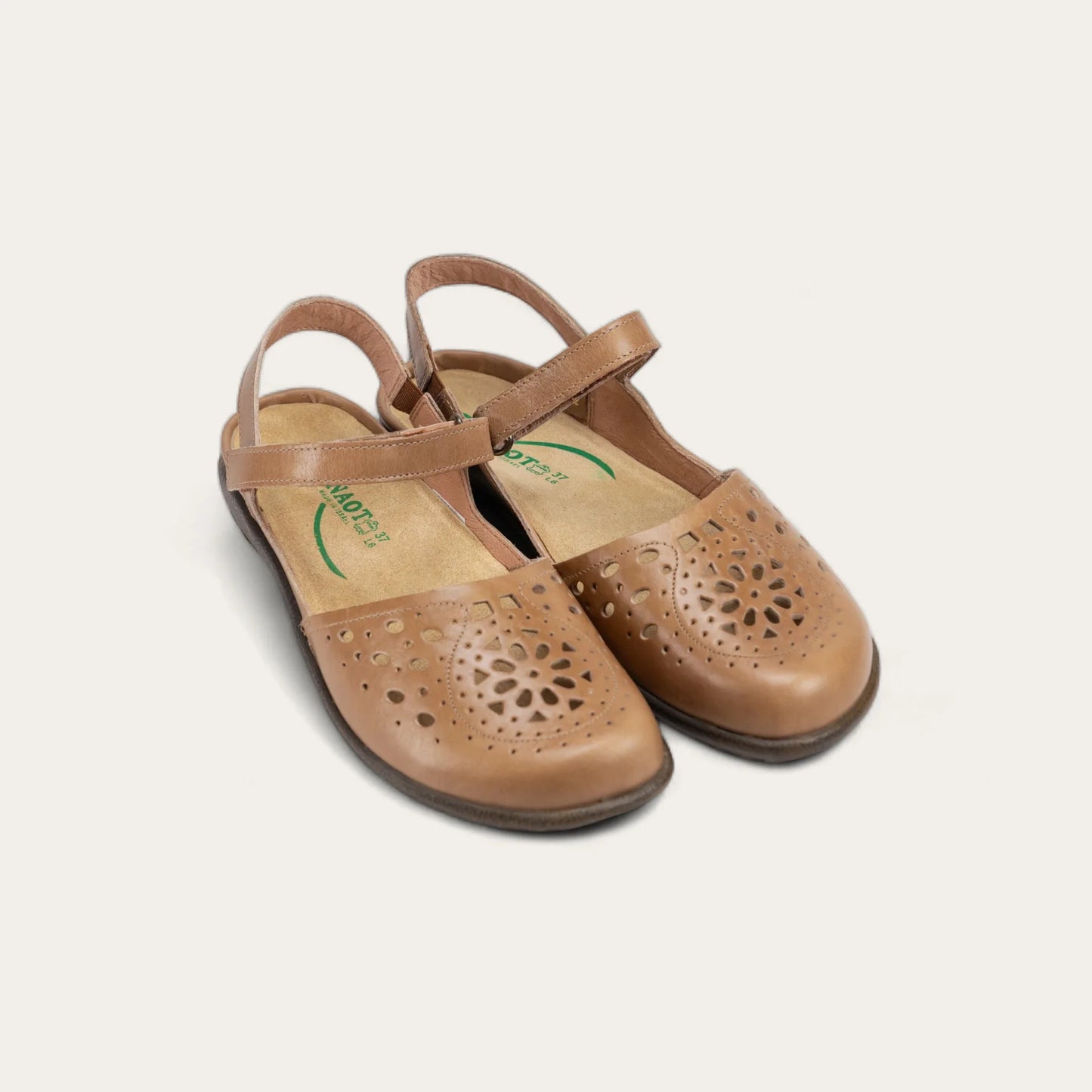 Arizona Tan Leather
