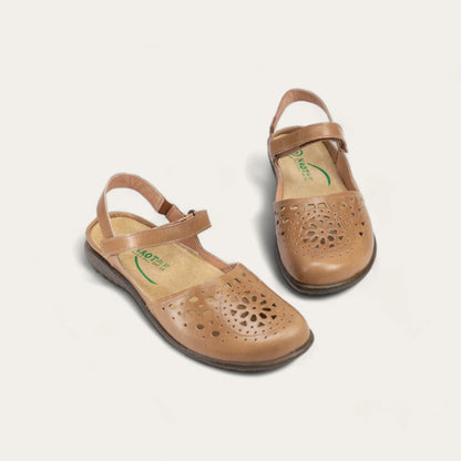 Arizona Tan Leather
